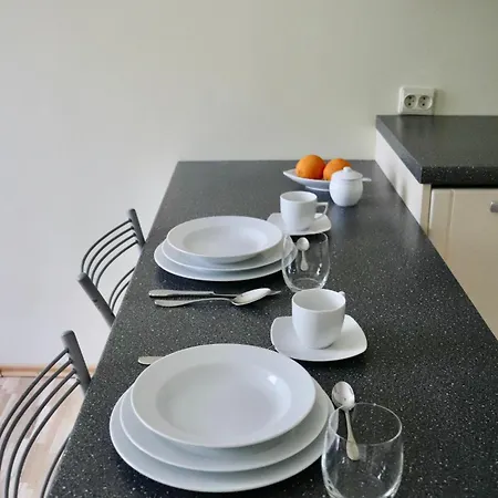 Green House Apartment Kaunas Exterior photo