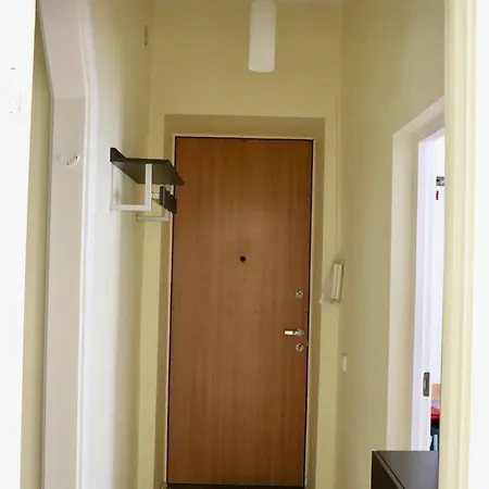 Green House Apartment Kaunas Exterior photo