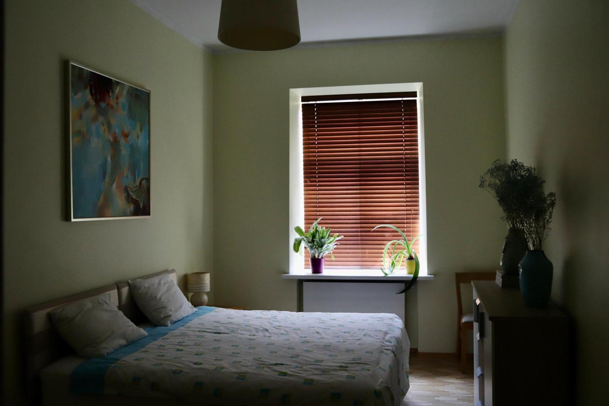 Huoneisto House Kaunas