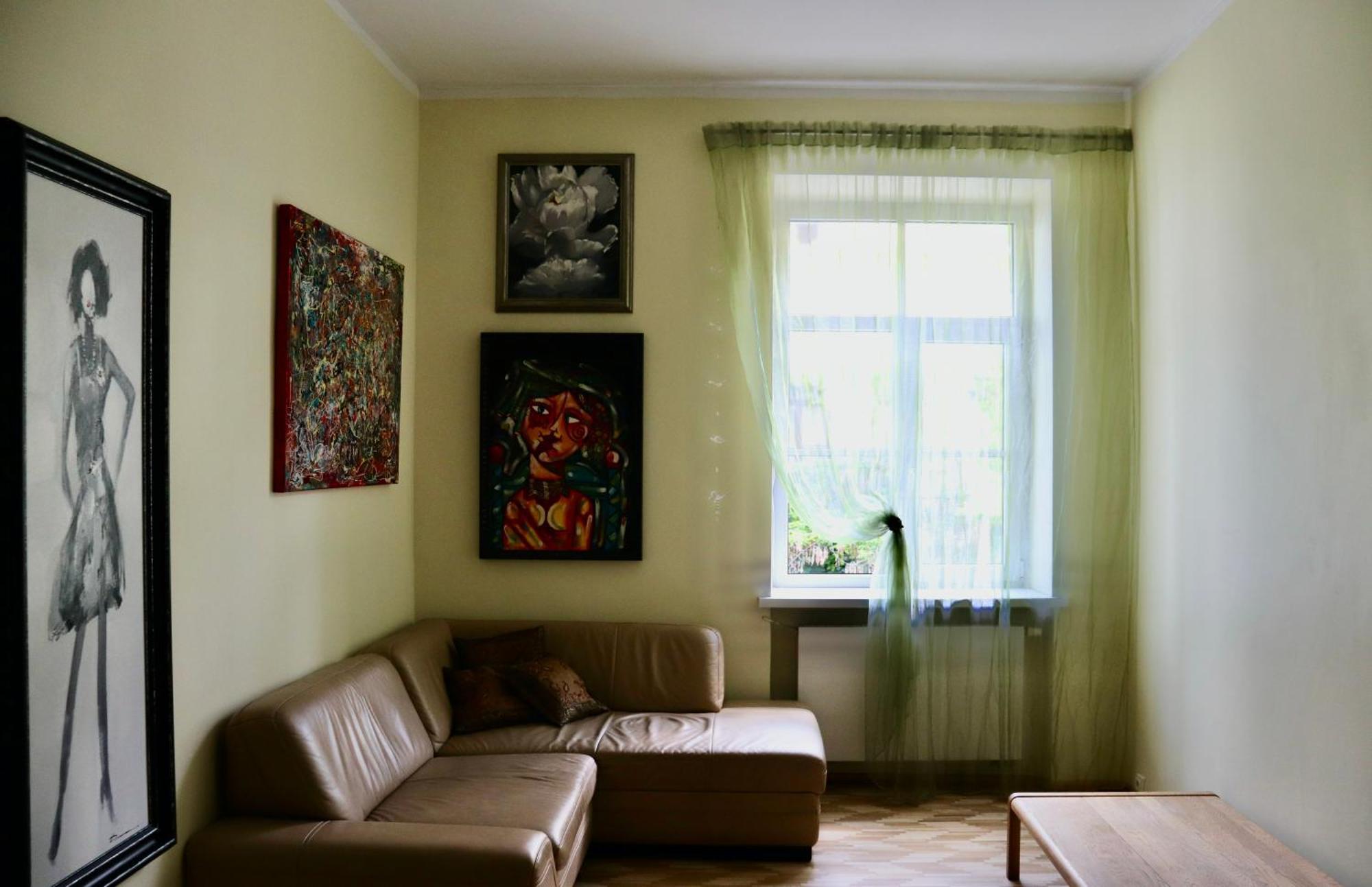House Huoneisto Kaunas